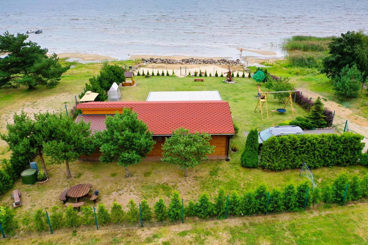 Anna Beach Holiday Home Raja Bagian luar foto